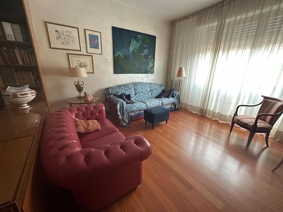 La Casa Di Sandra 6Km Da Firenze Sesto Fiorentino Extérieur photo