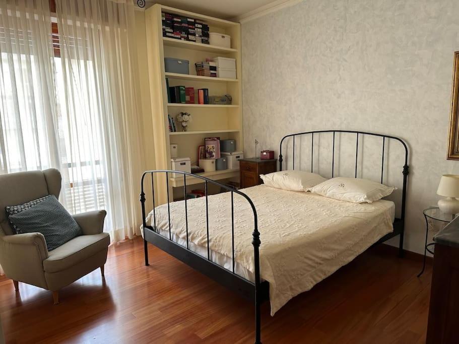 La Casa Di Sandra 6Km Da Firenze Sesto Fiorentino Extérieur photo