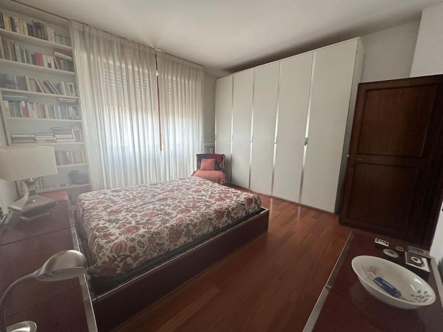 La Casa Di Sandra 6Km Da Firenze Sesto Fiorentino Extérieur photo